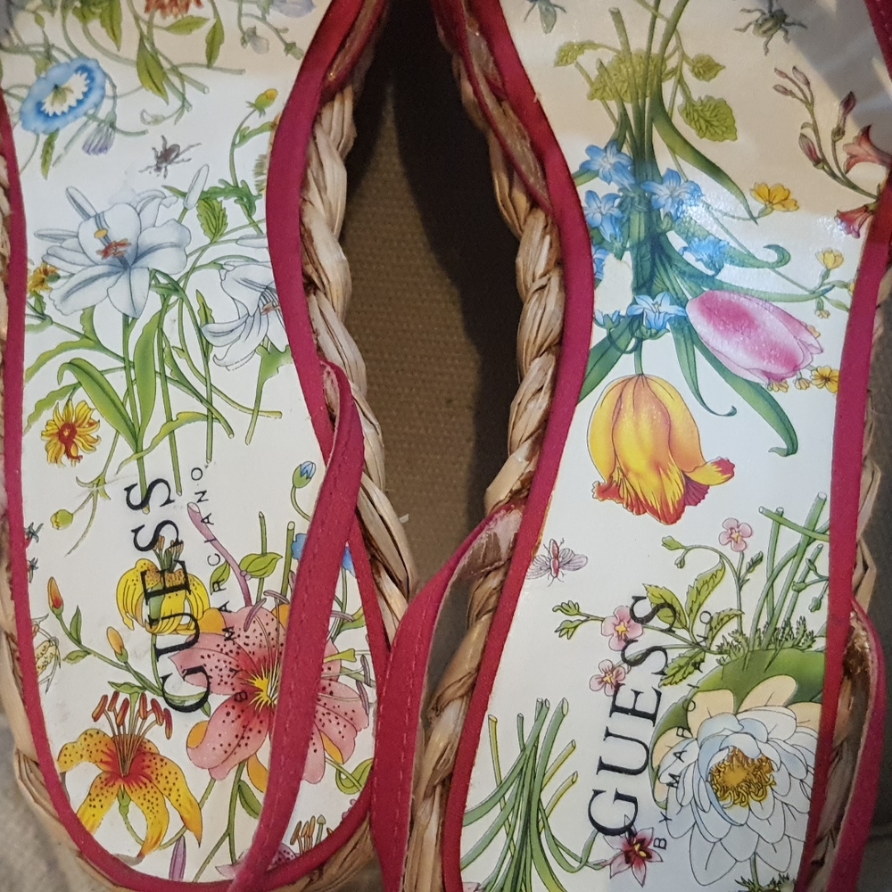 GUESS SHOES - Picture 7 of 8